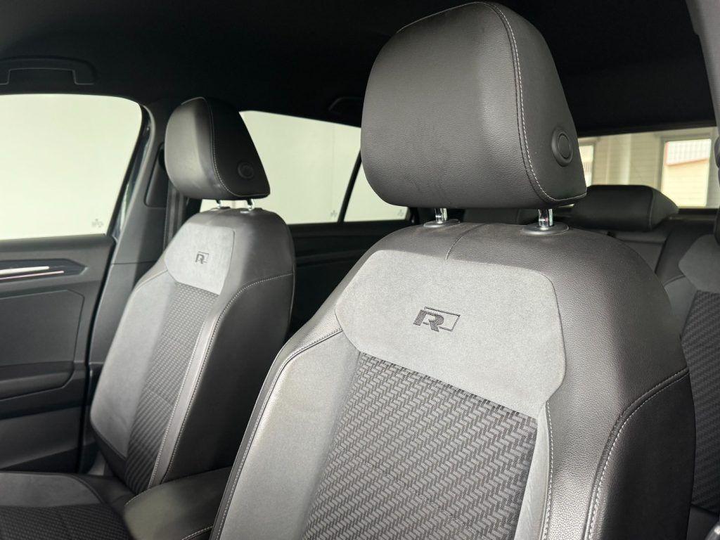 VOLKSWAGEN T-Roc 1.5 TSI ACT 150cv DSG R-LINE Advanced BMT RLINE