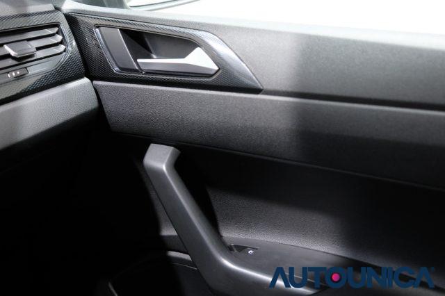 VOLKSWAGEN Polo 1.0 TSI DSG STYLE NEOPATENTATI