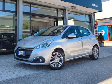 Peugeot 208 5 Porte 1.6 bluehdi Active PACK 75cv OK NEOPATENTATI