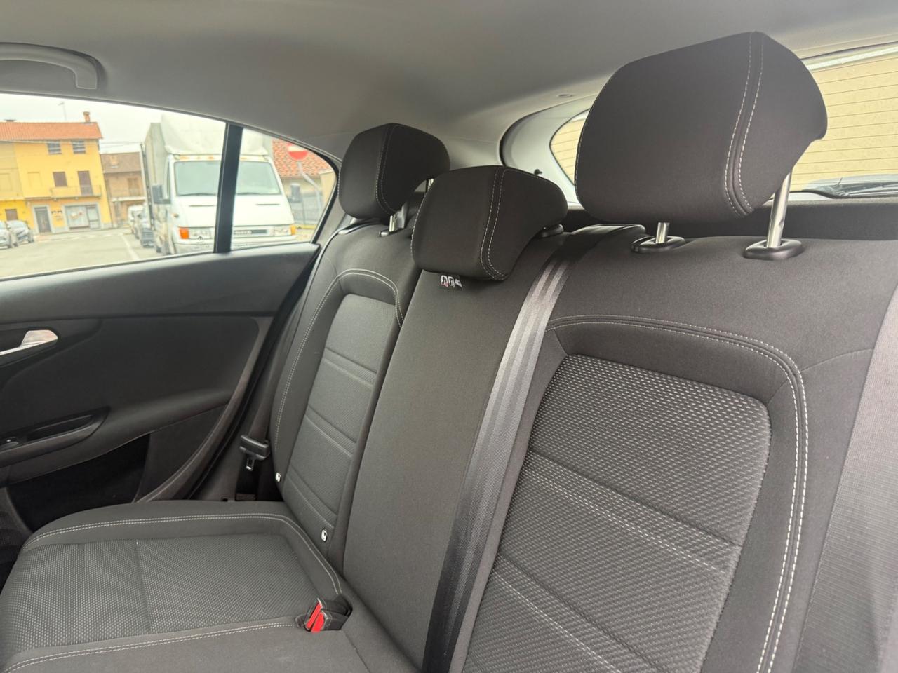 Fiat Tipo 1.6 Mjt S&S 5 porte Business