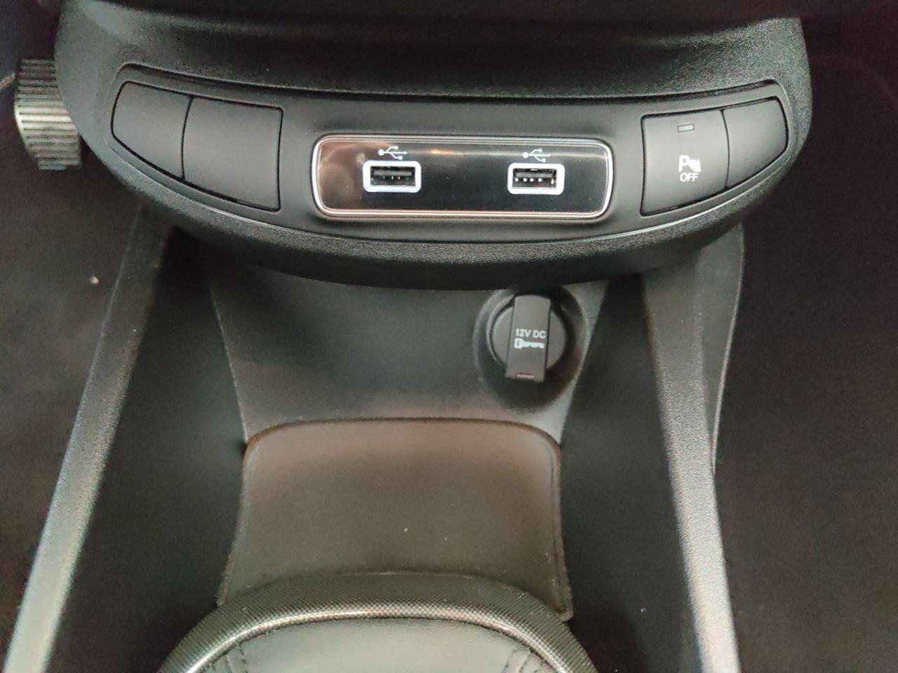 FIAT 500X 2022 1.3 MJT 95CV SPORT