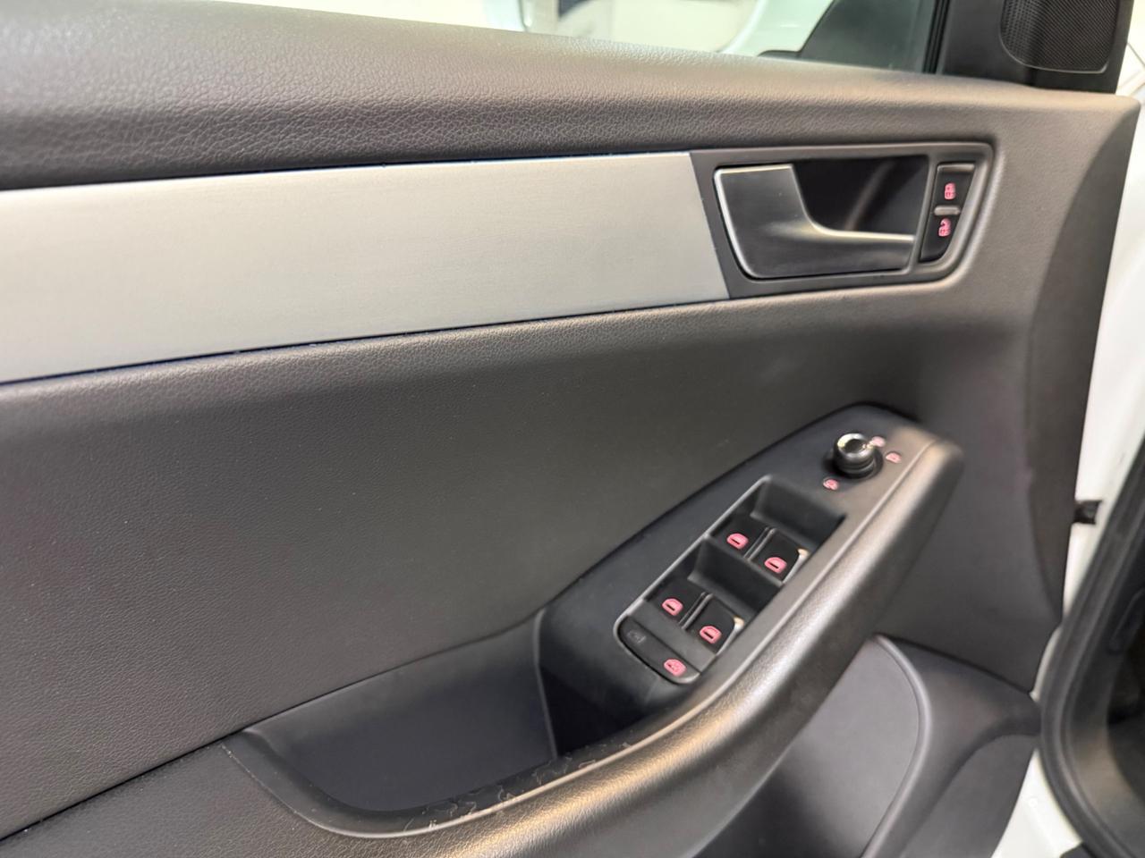 Audi Q5 2.0 TDI 143 CV quattro
