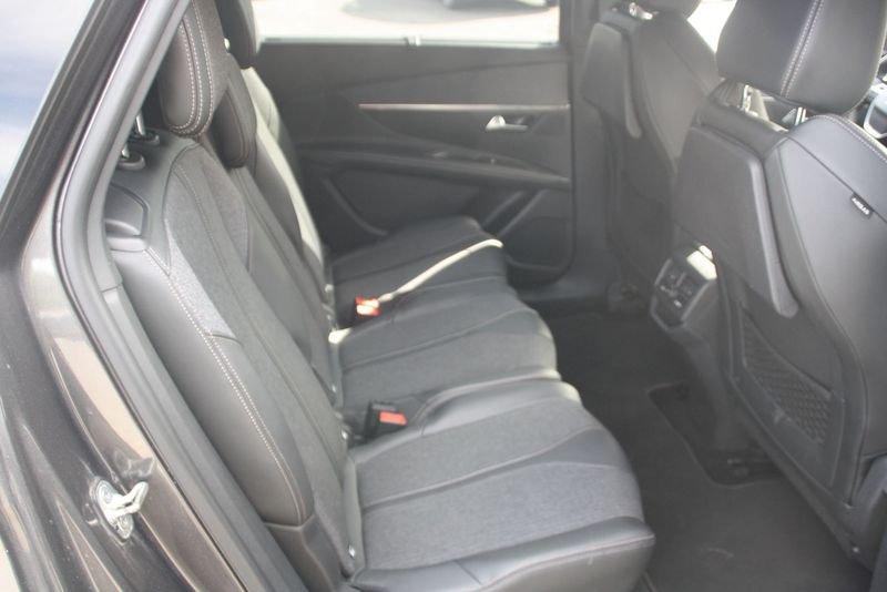 Peugeot 5008 BlueHDi 130 GT Line EAT8 S/S aut.