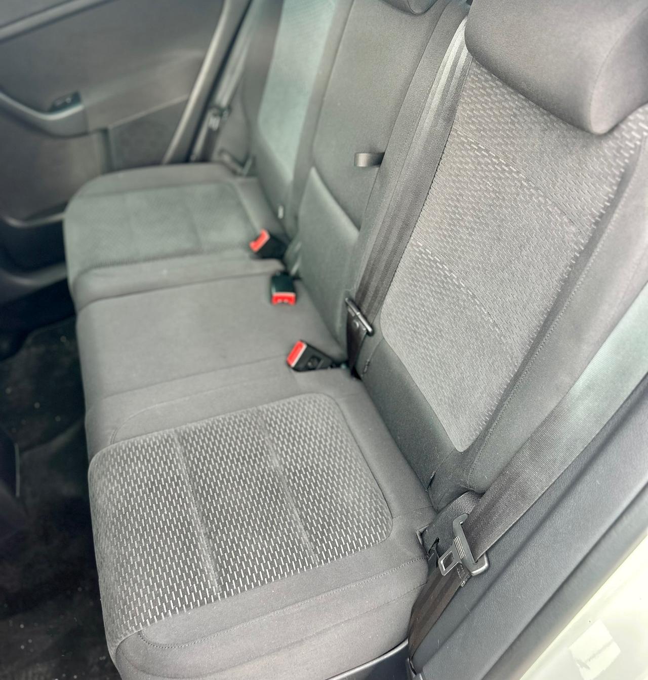 Volkswagen Golf Plus 1.6 TDI Highline Neopatentati