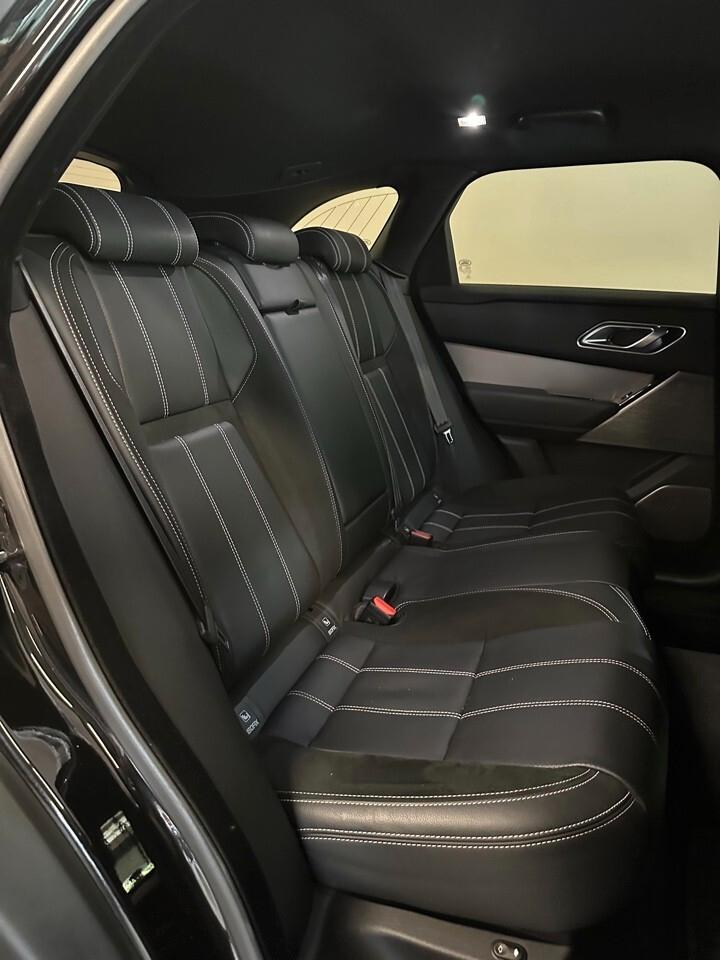 Range Rover Velar 2.0d R-Dynamic HSE 240cv