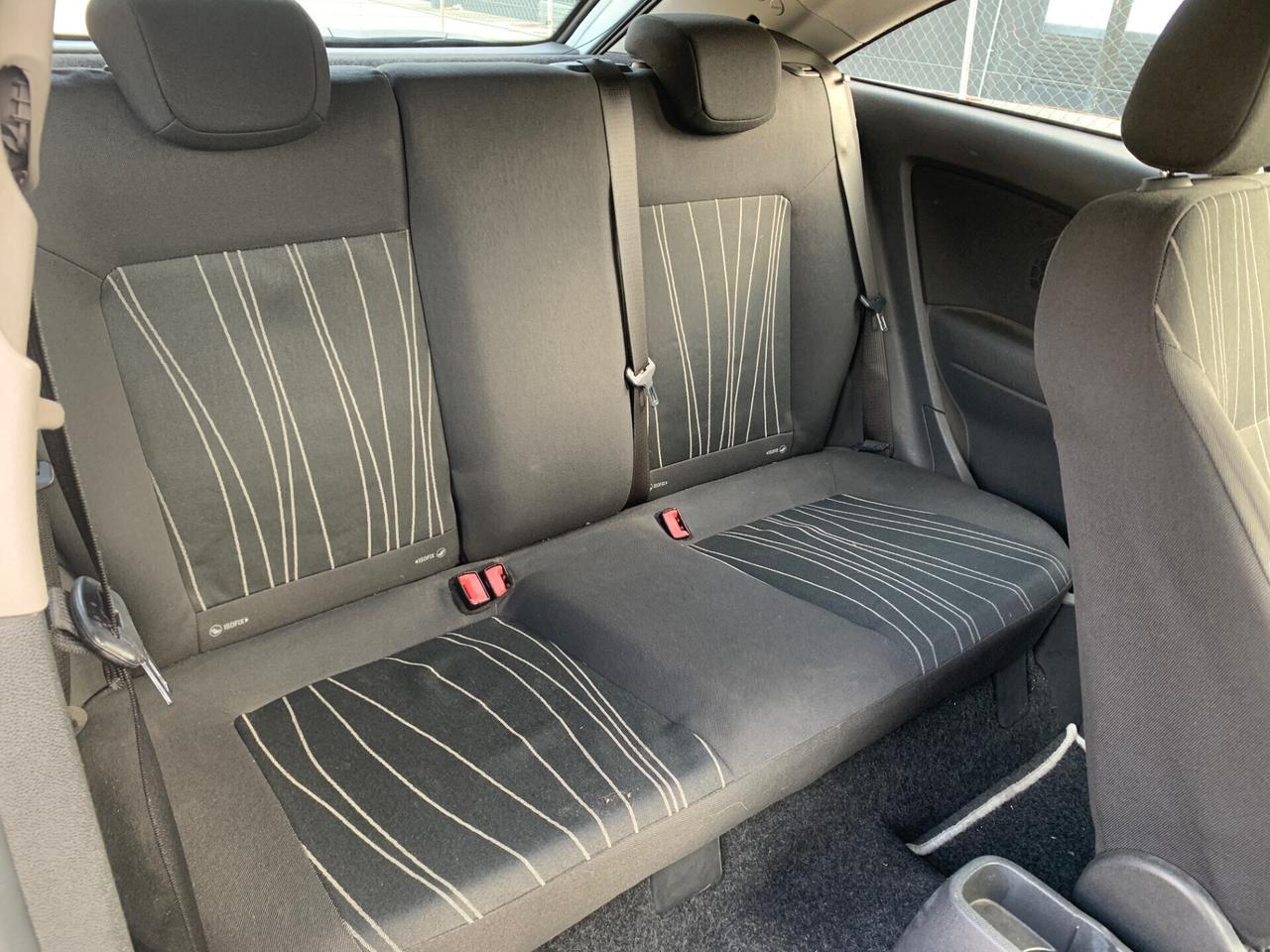 Opel Corsa 1.2 80CV 3 porte GPL-TECH Enjoy