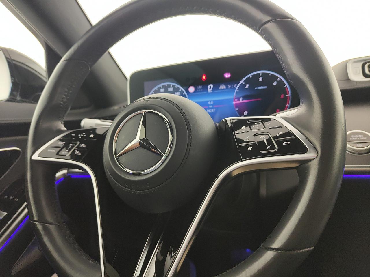 Mercedes-Benz S 350 d Premium auto
