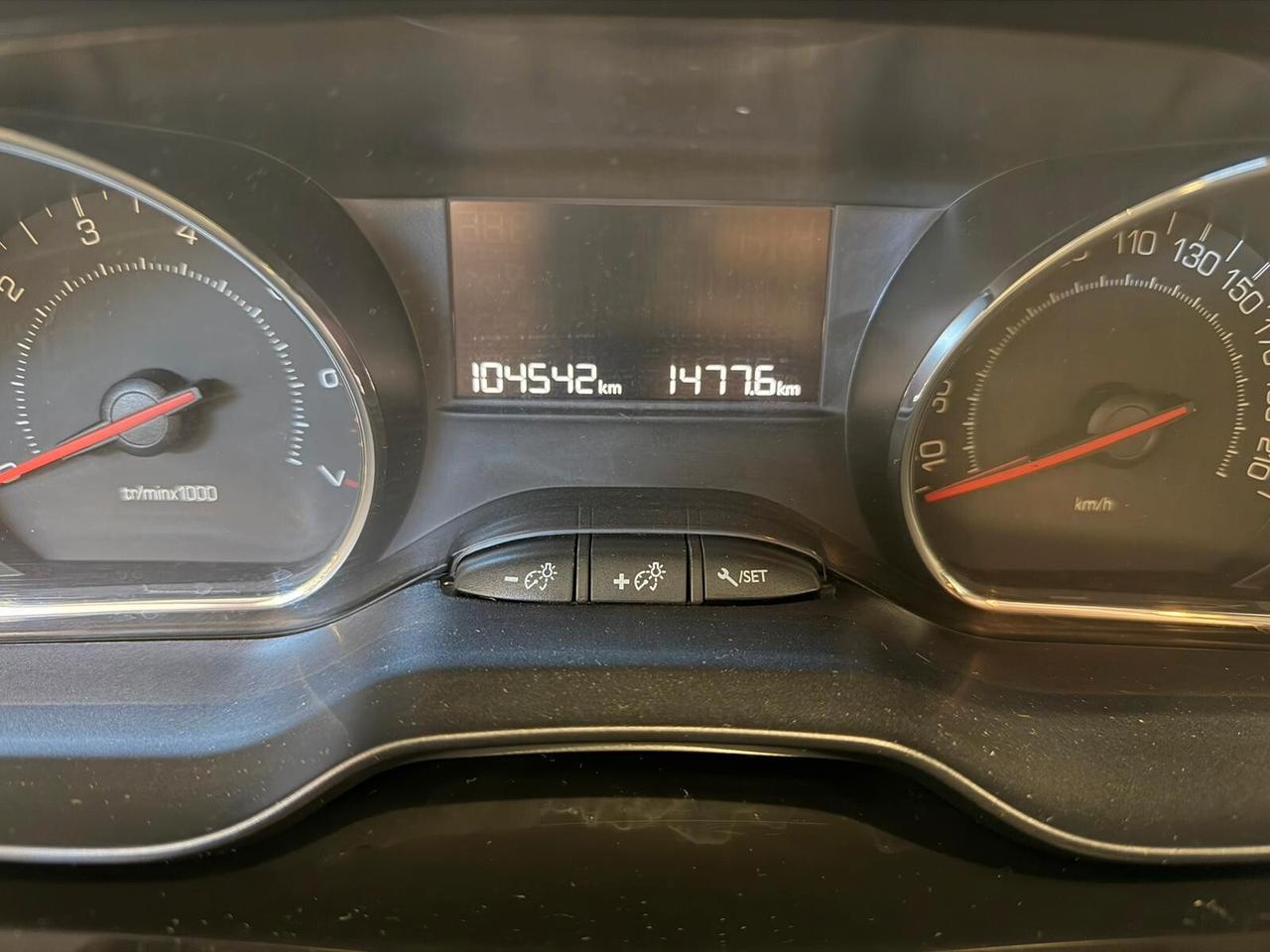 Peugeot 208 PureTech 82 5 porte Active