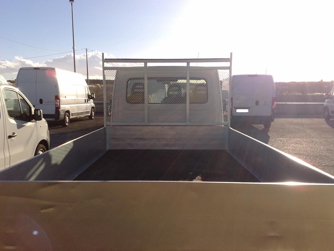 Iveco Daily 35s14 2.3hpt CASSONE FISSO - 2019