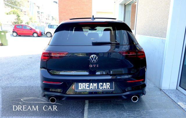 VOLKSWAGEN Golf GTI 2.0 TSI DSG DCC-TETTO-HARMAN KARDON