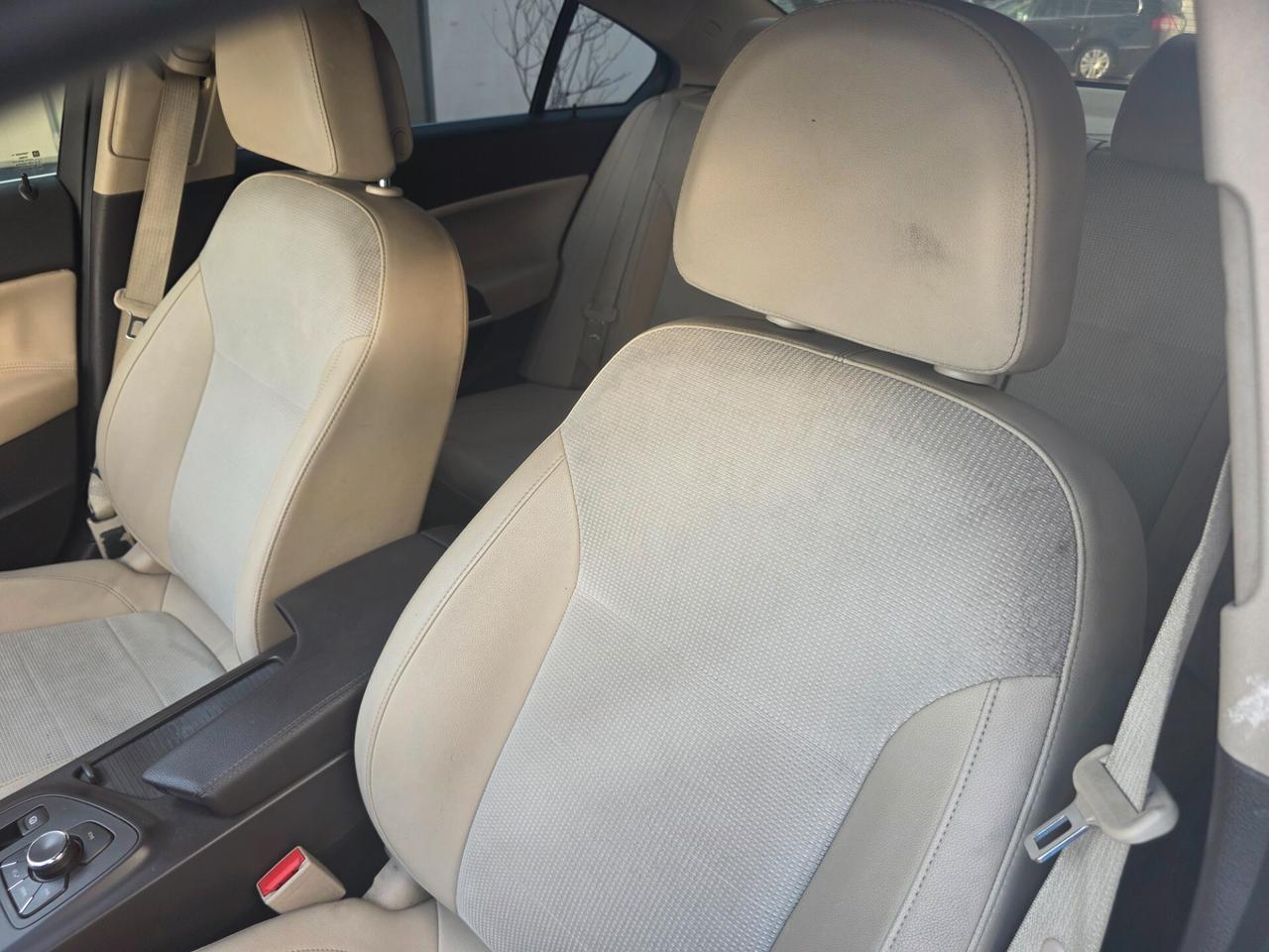 Opel Insignia 2.0 Turbo Start&Stop 4 porte Cosmo
