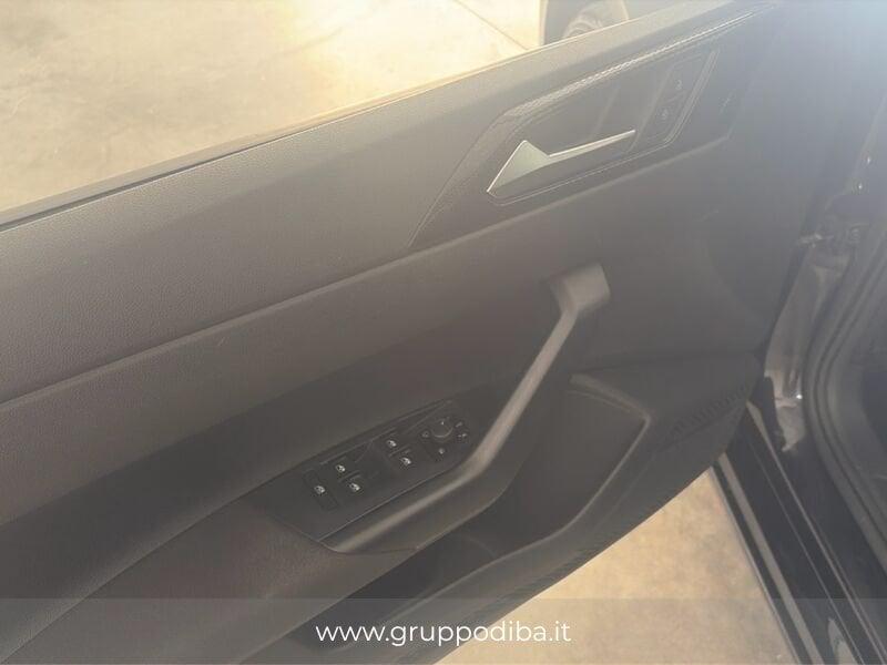 Volkswagen Polo VI 2022 1.0 Life 80cv