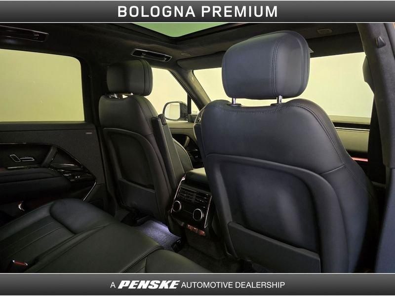 Land Rover RR Sport Range Rover Sport 3.0D l6 350 CV Autobiography