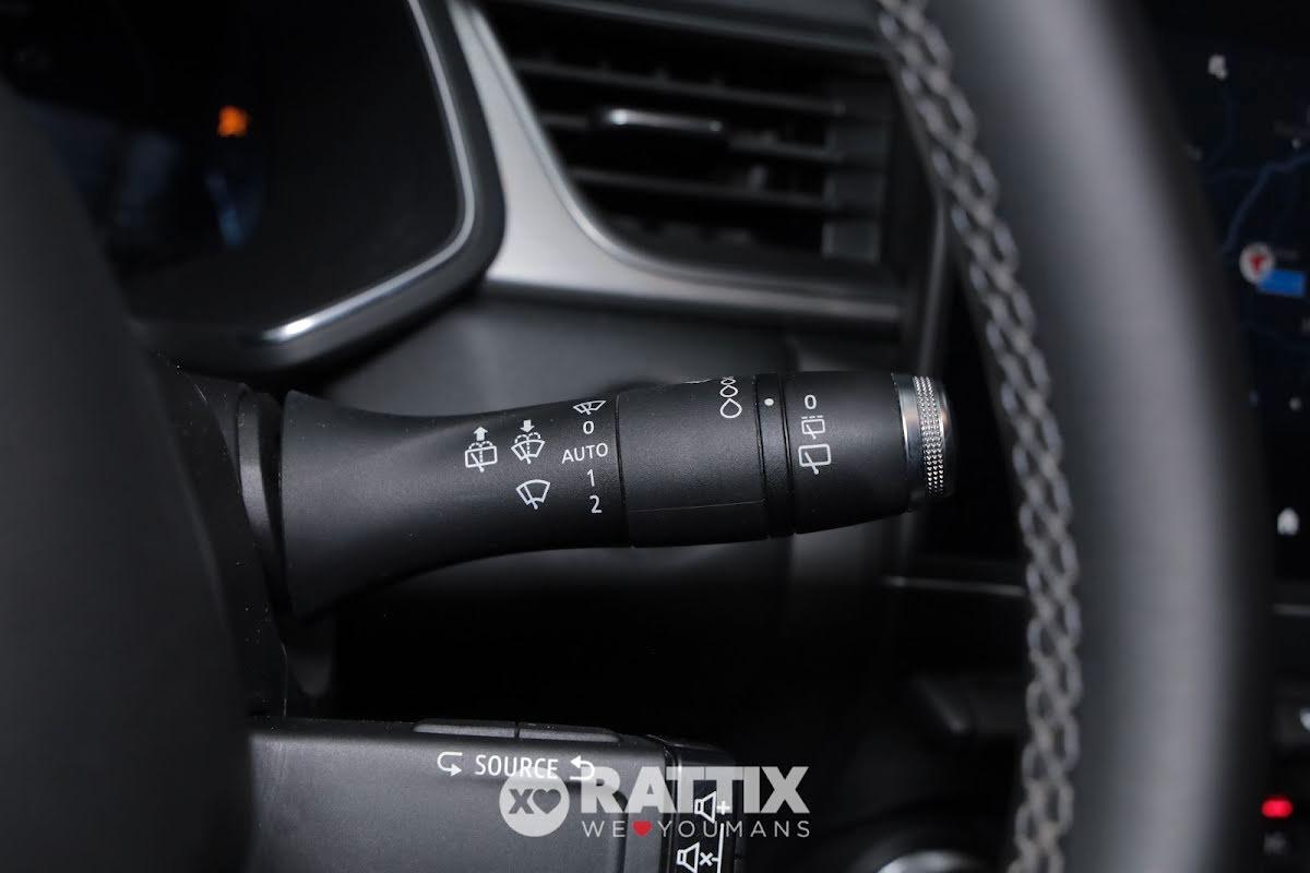 Renault Captur 1.6 E-Tech phev 160CV Intens auto
