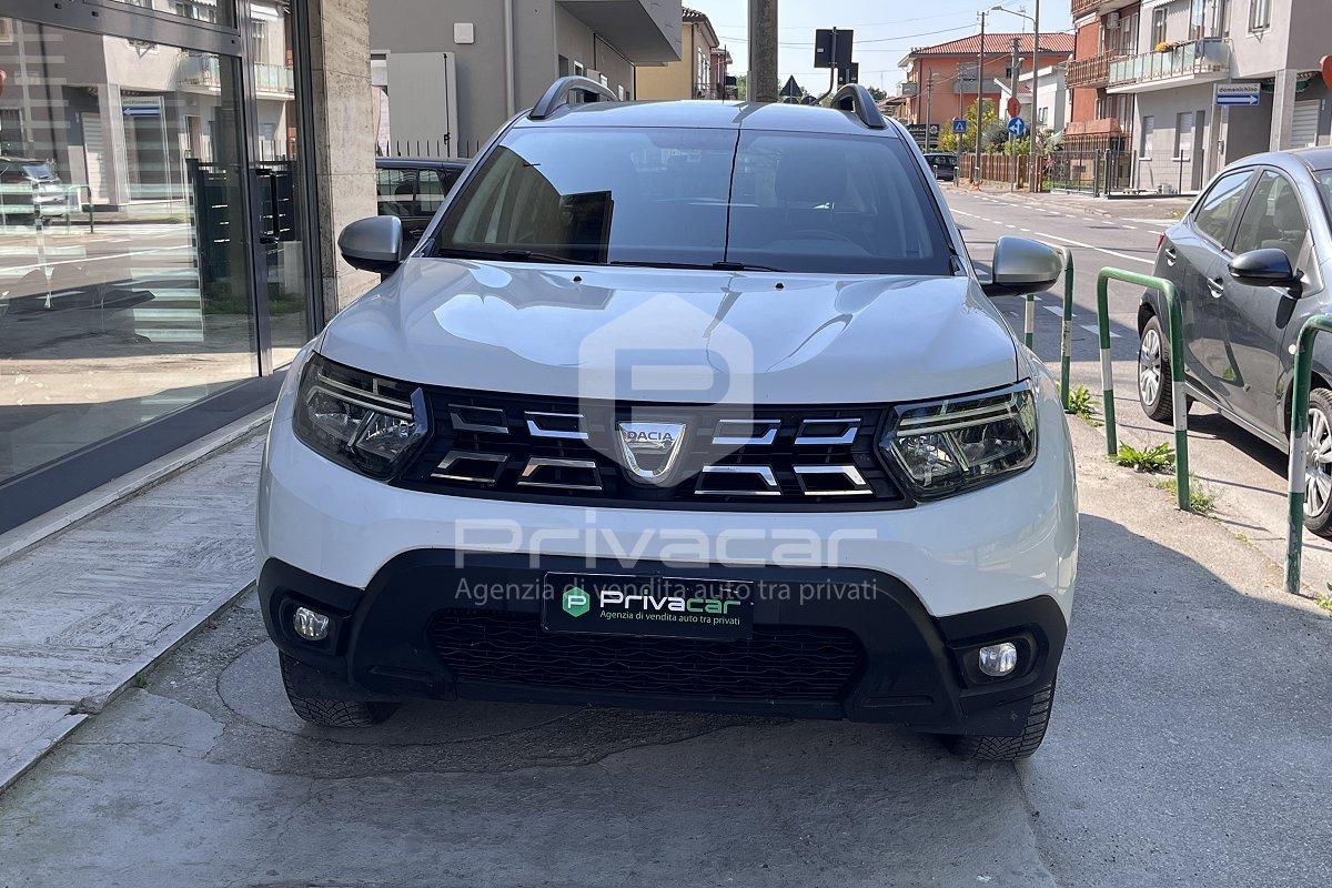 DACIA Duster 1.0 TCe GPL 4x2 Essential