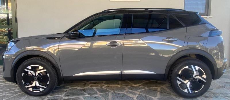 Peugeot 2008 1.2 hybrid GT 145cv e-dcs6