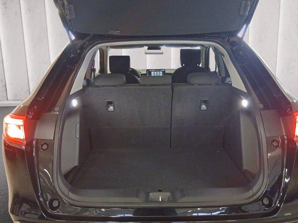 HONDA HR-V 1.5 hev Elegance ecvt del 2024