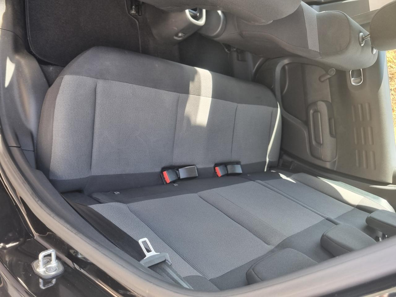 CITROEN C3 Aircross 1ª s. C3 Aircross PureTech...