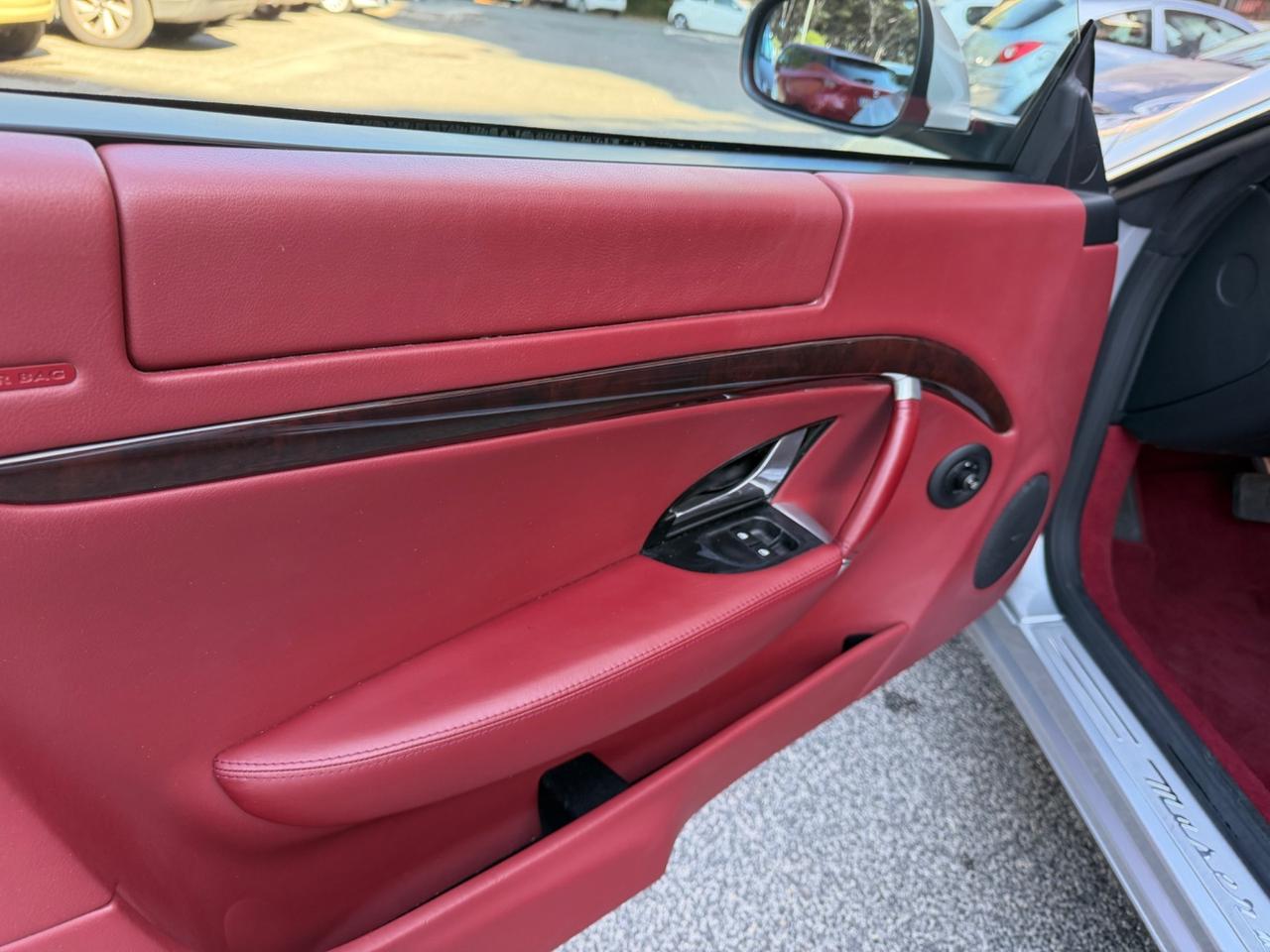 Maserati GranTurismo 4.2 V8
