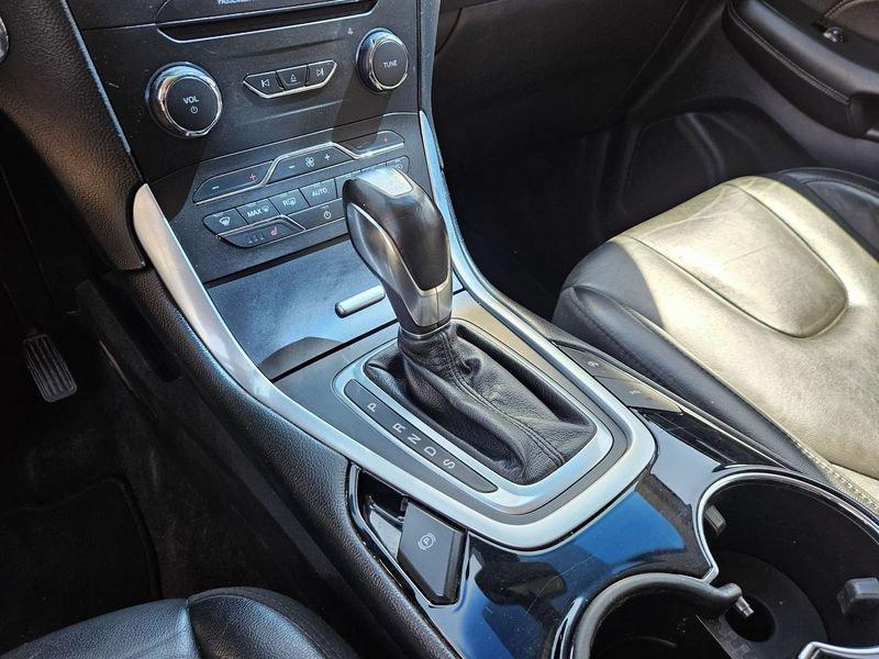 Ford Edge 2.0 TDCi 210cv S&S AWD Pshift Titanium