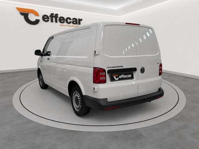 Volkswagen T6.1 Transporter 2.0 TDI Kasten