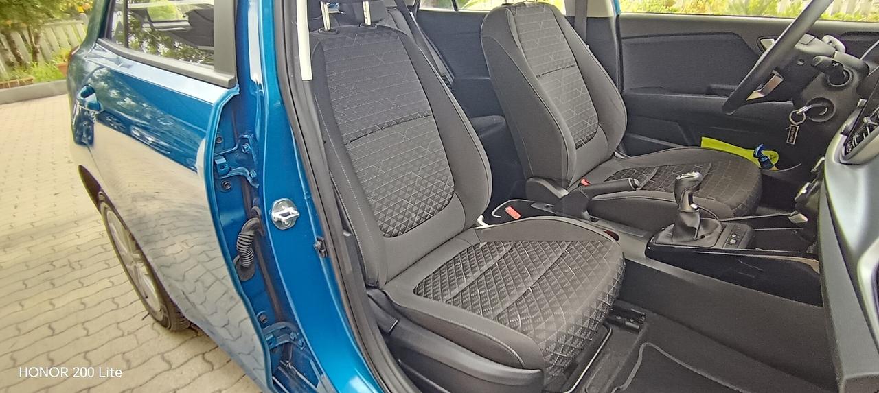 Kia Rio 1.0 Style Comfort Pack 100cv ProMMO