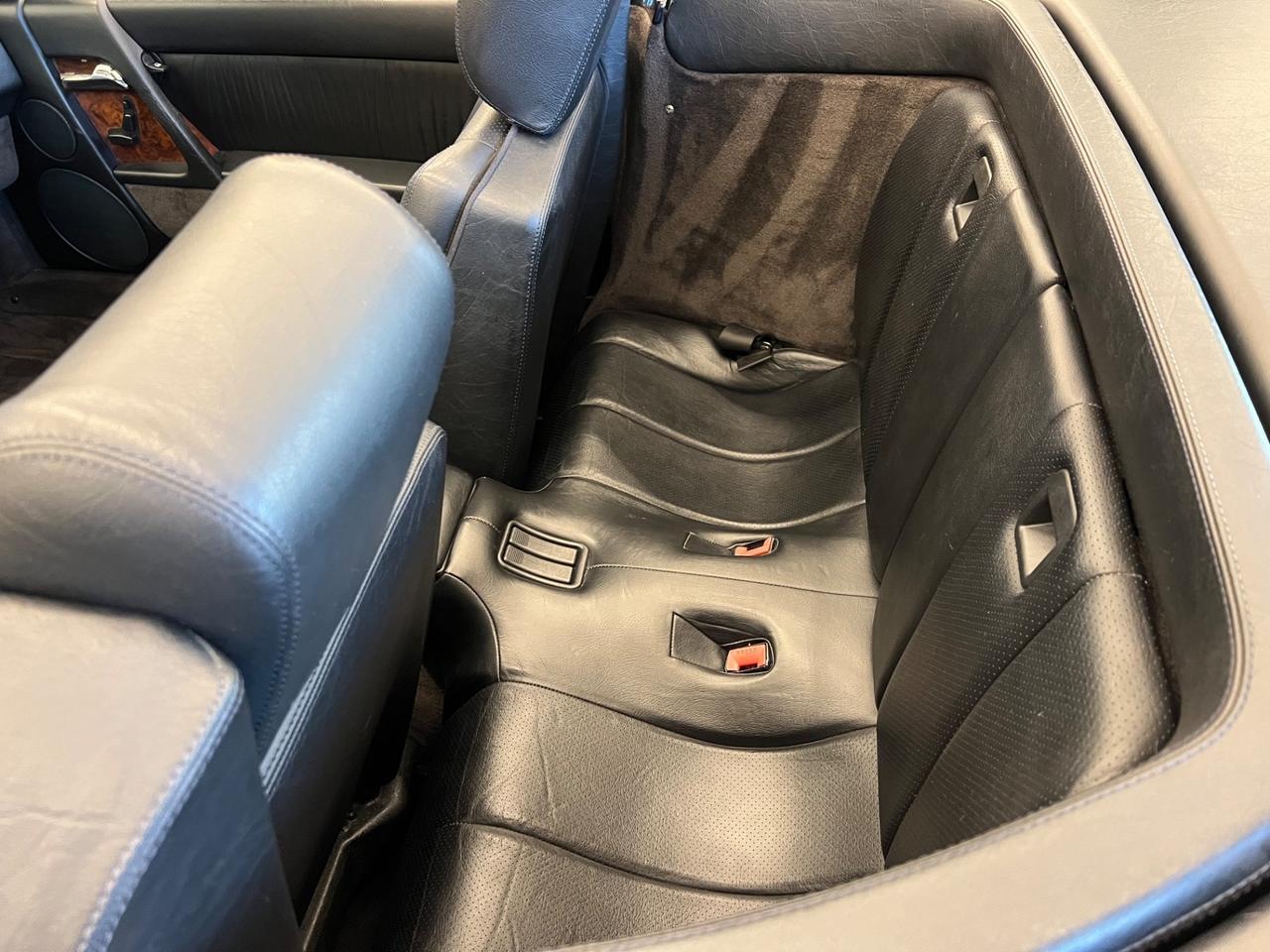 Mercedes-benz SL 500 V8