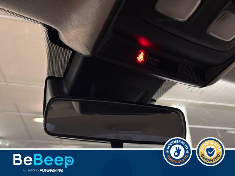 Renault Captur 1.5 BLUE DCI BUSINESS 95CV