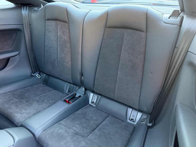 AUDI TTS Coupé TFSI quattro S tronic