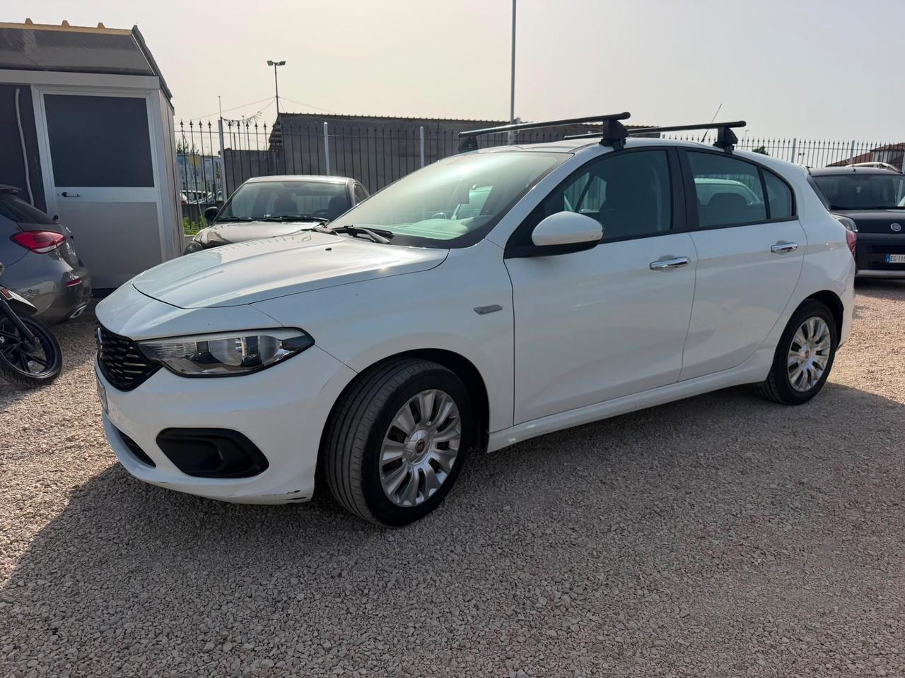 Fiat Tipo 1.3 Mjt S&S 5 porte Business