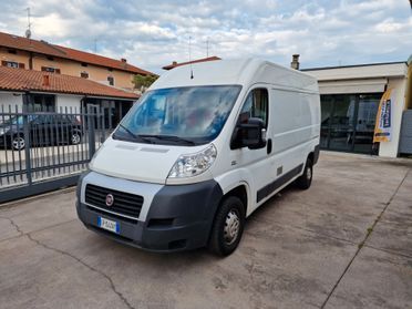 FIAT DUCATO 2.3 OFFICINA MOBILE