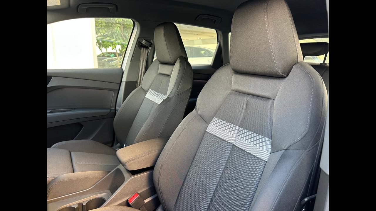 Audi Q4 40 E-TRON