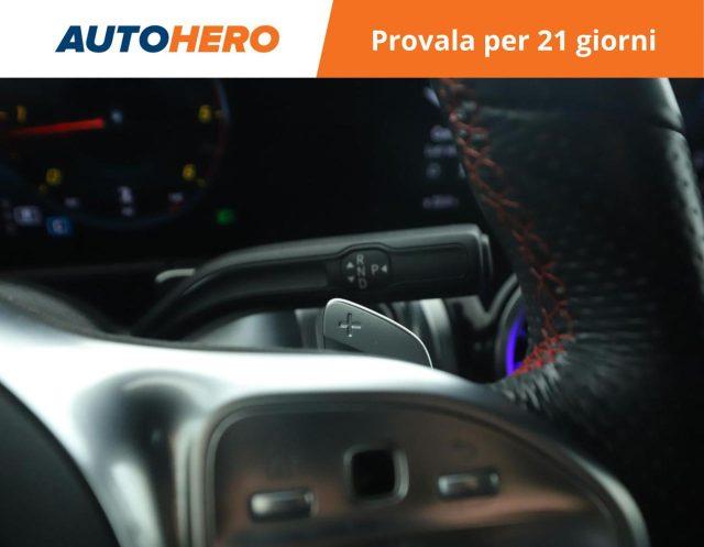 MERCEDES-BENZ GLB 200 d Automatic Premium