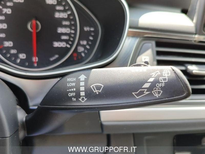 Audi A6 Avant 2.0 TDI 190 CV quattro S tronic Business