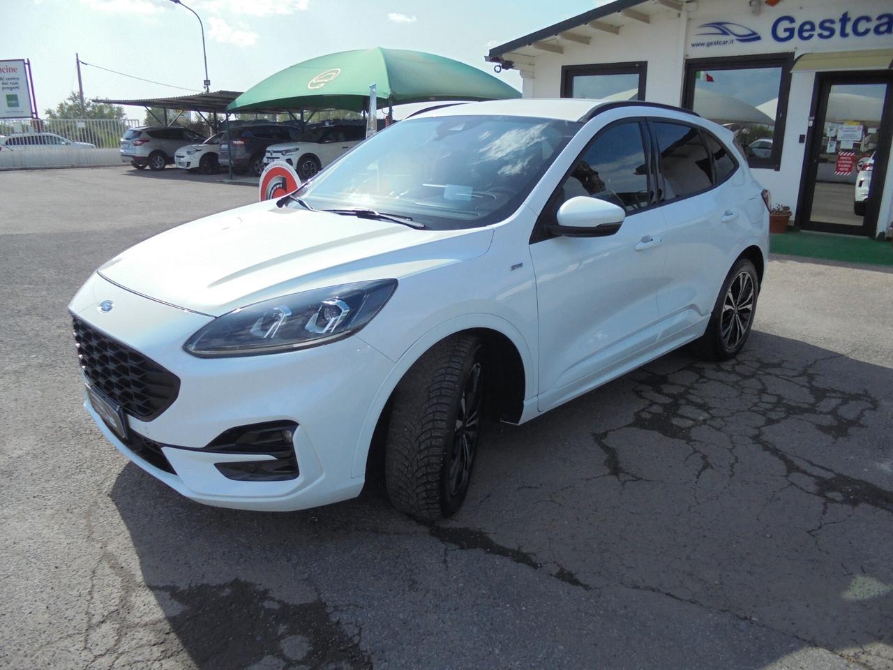 Ford Kuga 1.5 benzina EcoBoost 150 CV 2WD ST-Line