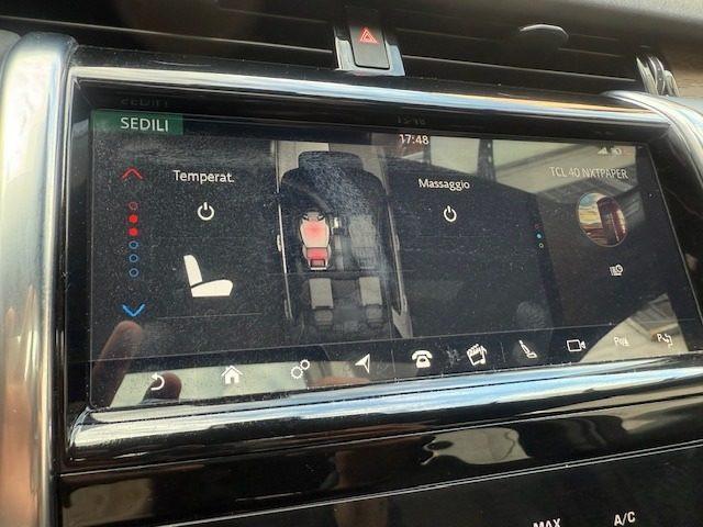 LAND ROVER Discovery Sport 2.0 SD4 240 CV AWD Auto HSE TETTO PANORAMICO