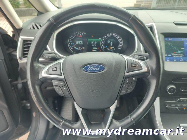 FORD S-Max 2.0 EcoBlue 150CV Start&Stop 7p. Titanium Business