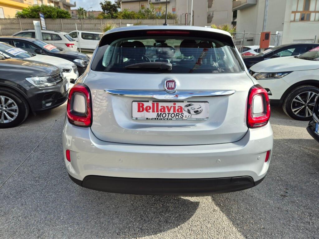Fiat 500X 1.3 MultiJet 95 CV COME NUOVA