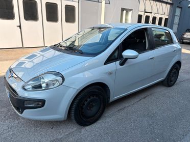 Fiat Punto Evo 1.2 5 porte S&S Dynamic*EURO5*NEOPATENTATI