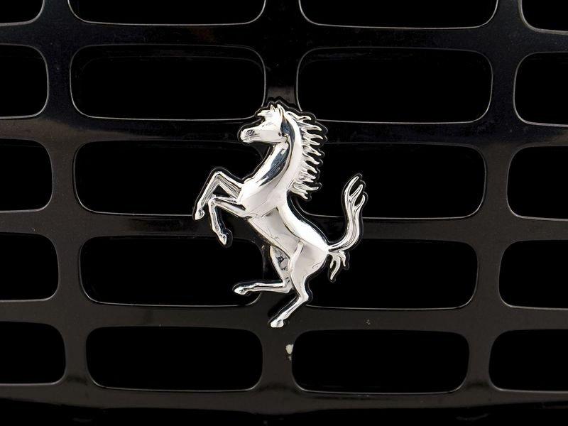 Ferrari Roma 3.9 Coupè F1 dct