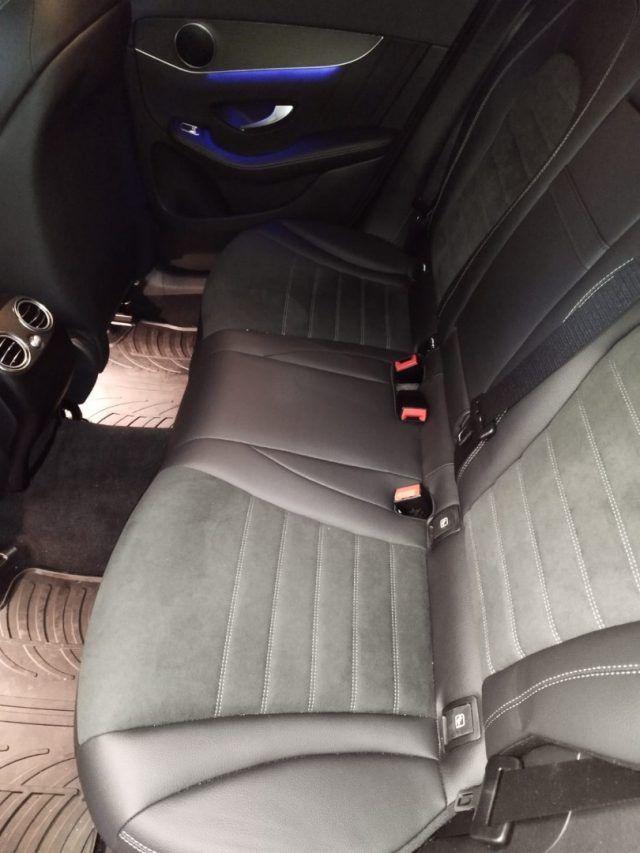MERCEDES-BENZ GLC 200 4Matic EQ-Boost Premium