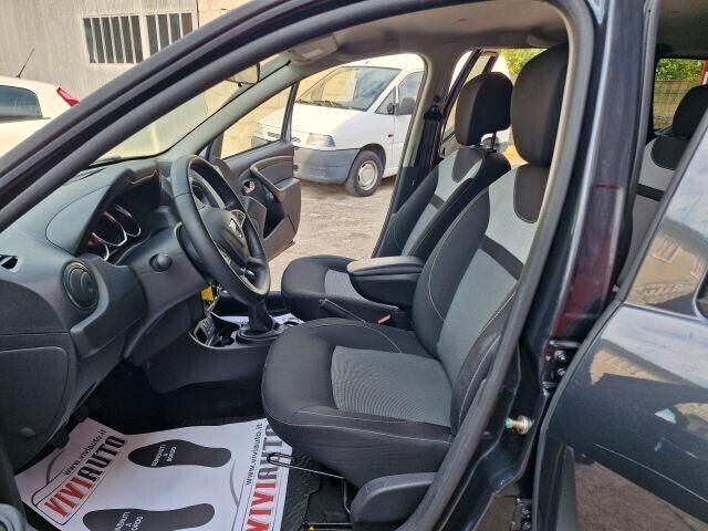 Dacia Duster 1.6 115CV CON SOLI KM 39000 BENZINA