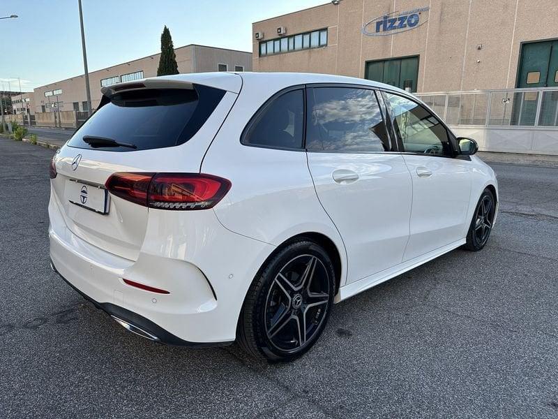 Mercedes-Benz Classe B B 200d Automatic Premium