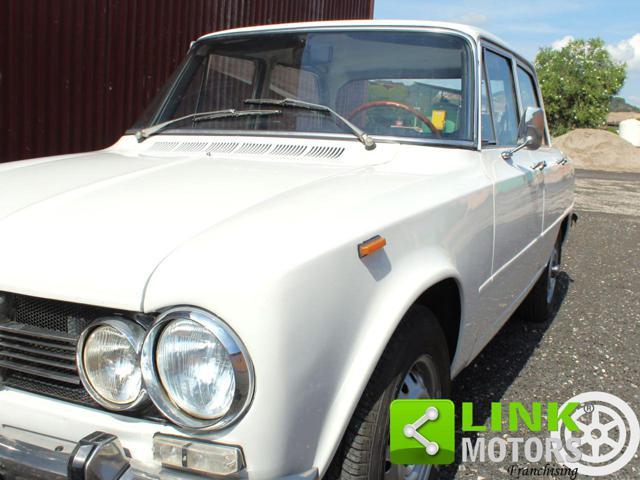 ALFA ROMEO Giulia Super 1300 / Restauro Completo / Targa RI