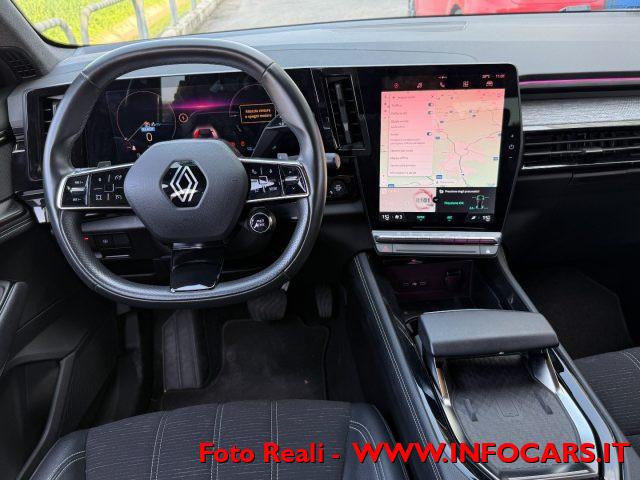 RENAULT Austral Full Hybrid E-Tech 200 CV Techno - PROMO