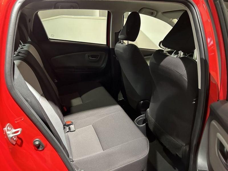 Toyota Yaris Yaris 1.5 Hybrid 5 porte Active AREA C FREE