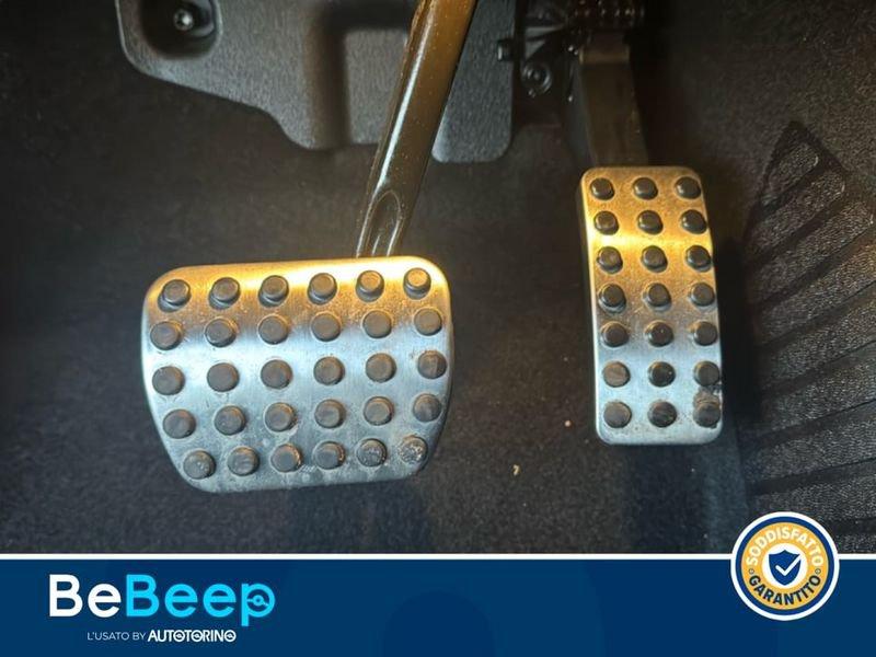 Mercedes-Benz Classe GLB GLB 35 AMG 4MATIC AUTO