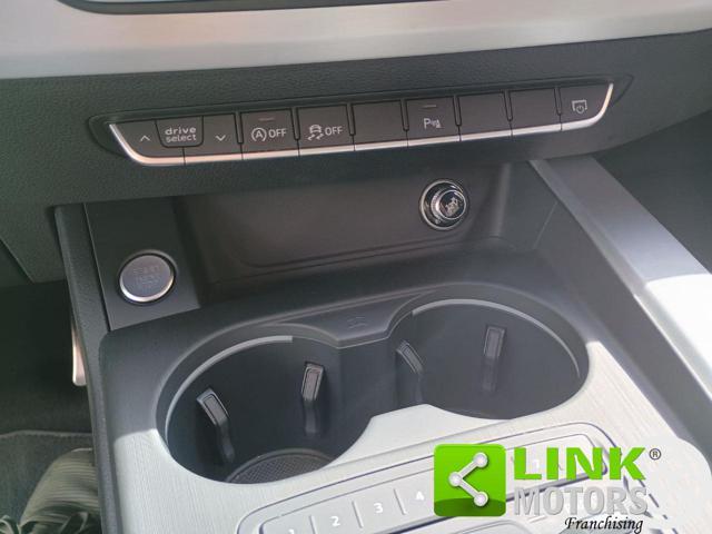 AUDI A4 Avant 1.4 TFSI S tronic Business