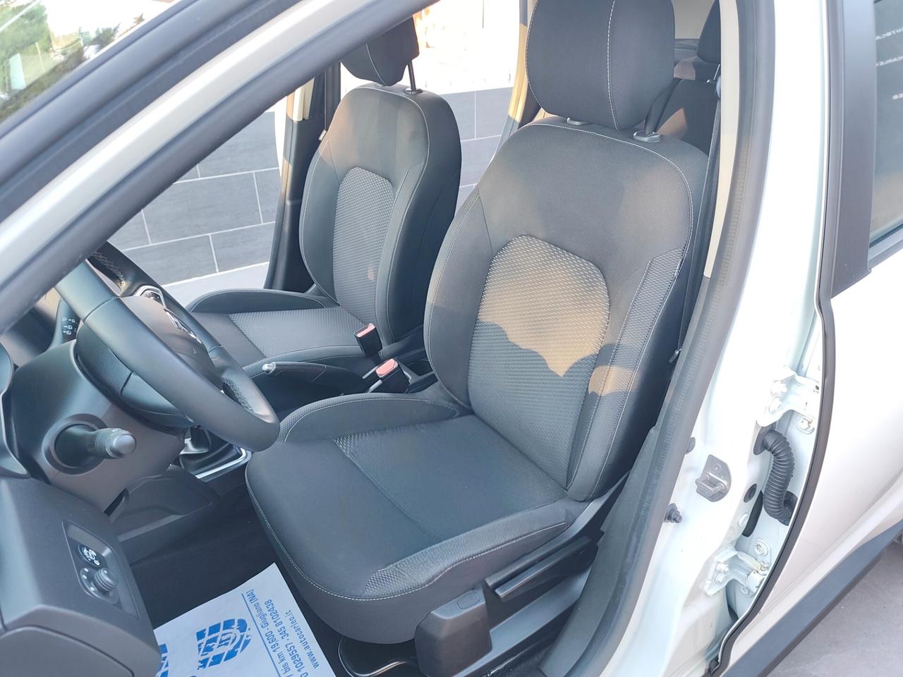 Dacia Duster 1.0 BENZINA E GPL DI SERIE 100 CV 15th Anniversary