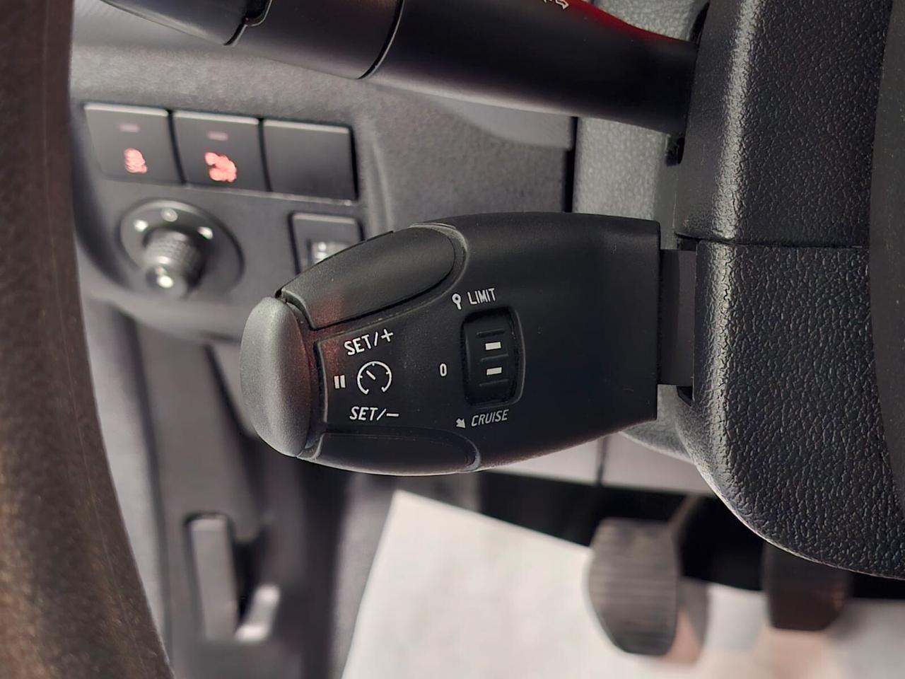 Citroen Berlingo Van 1.6 BlueHDi Club L1 3 Posti Furgone